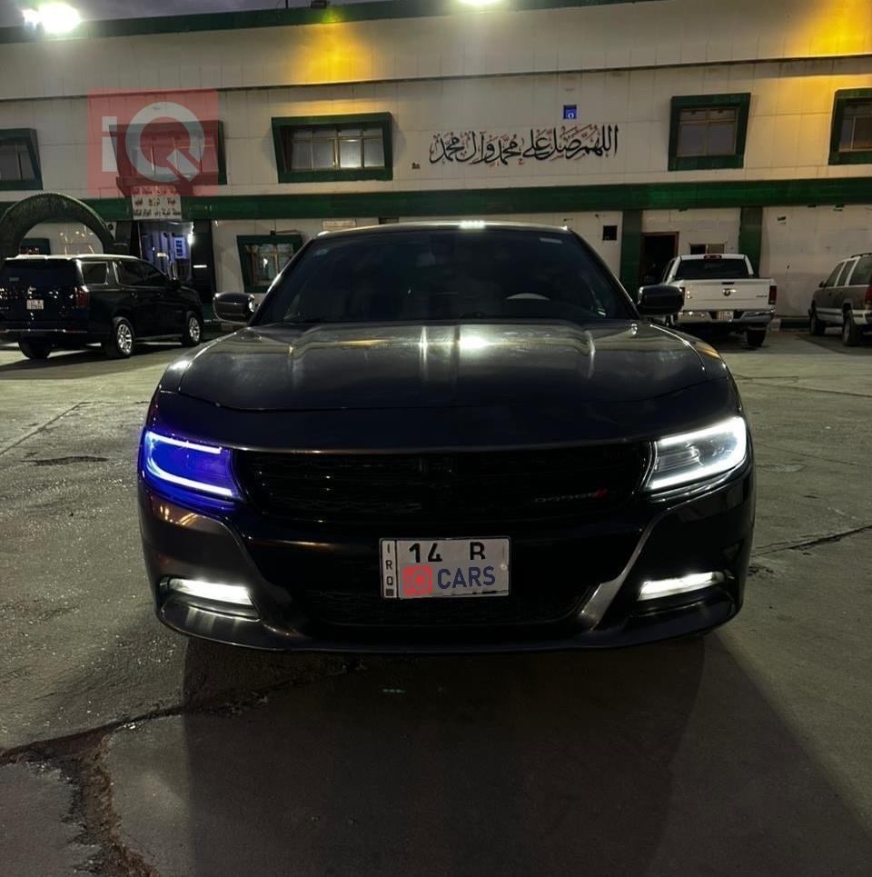 Dodge Charger